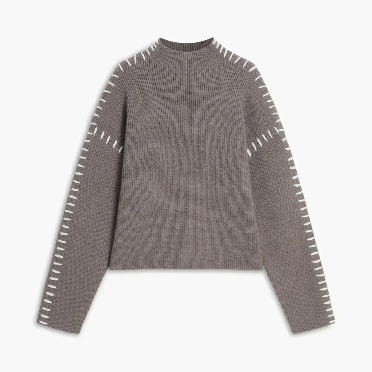 Nina | Pull Douillet