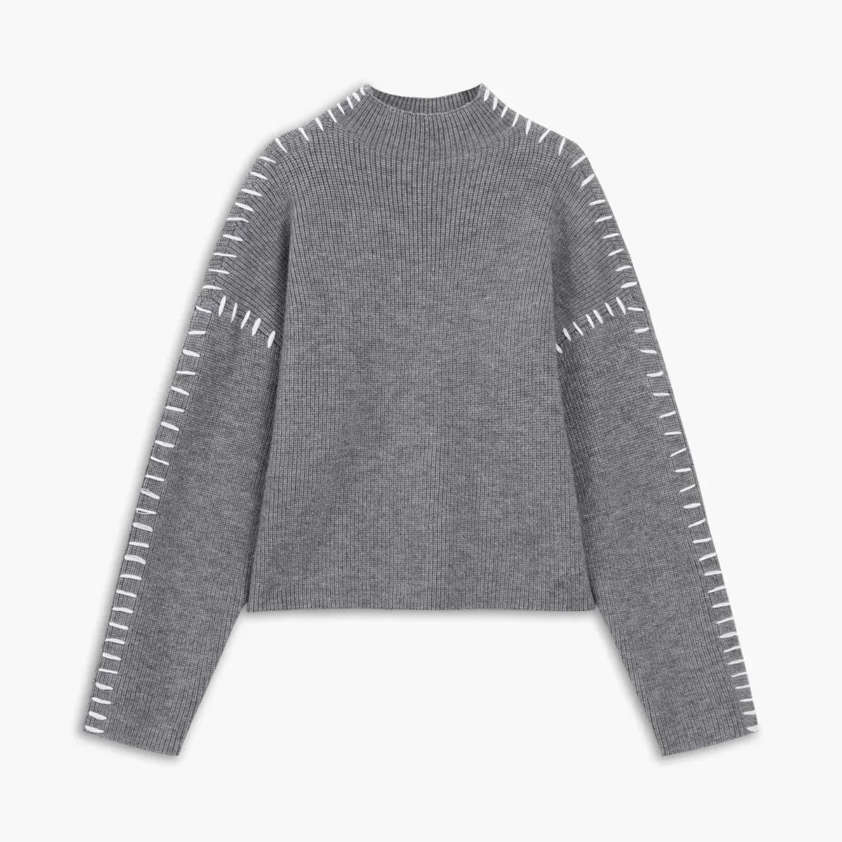 Nina | Pull Douillet