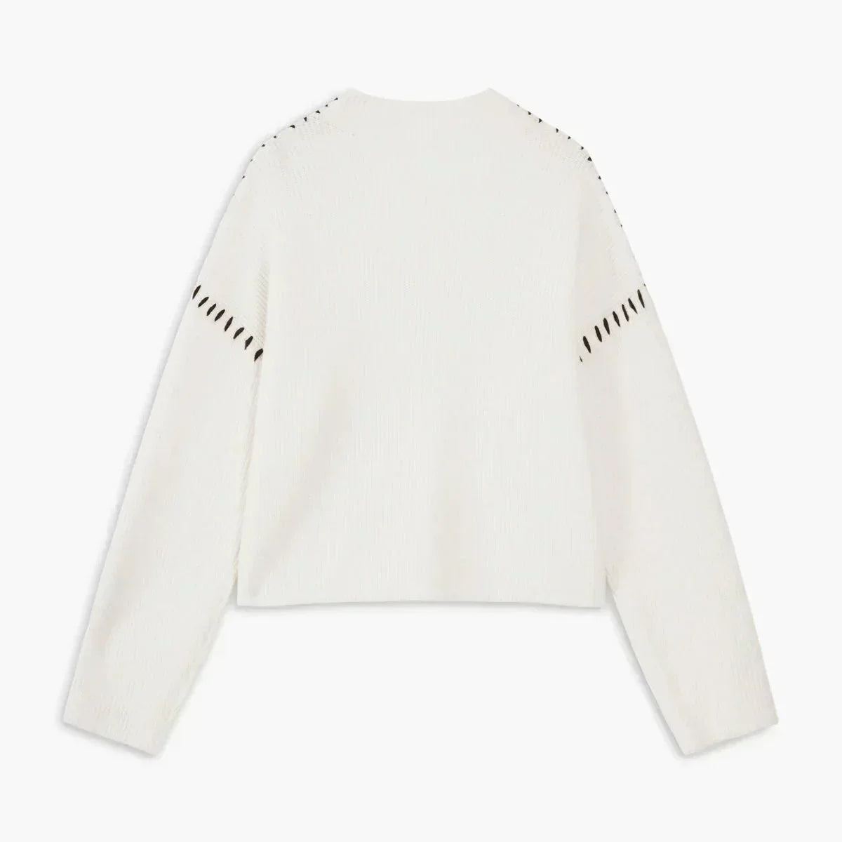 Nina | Pull Douillet