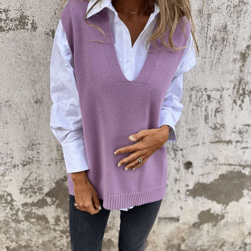 Vyn | Gilet Élégant