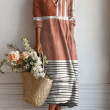 Zoey | Robe de tous les jours
